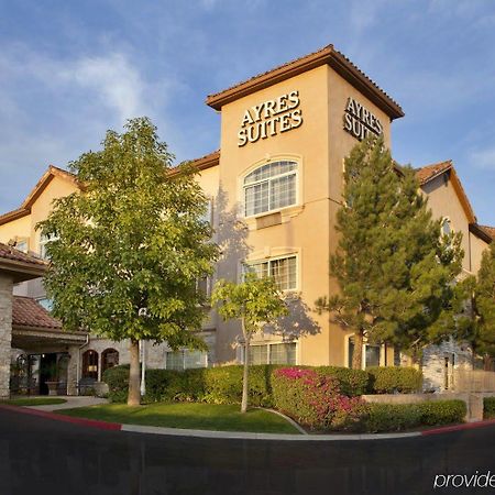Ayres Suites Ontario At The Mills Mall - Rancho Cucamonga Bagian luar foto