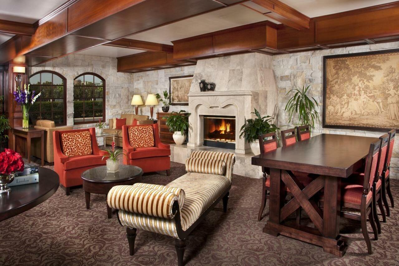 Ayres Suites Ontario At The Mills Mall - Rancho Cucamonga Bagian luar foto