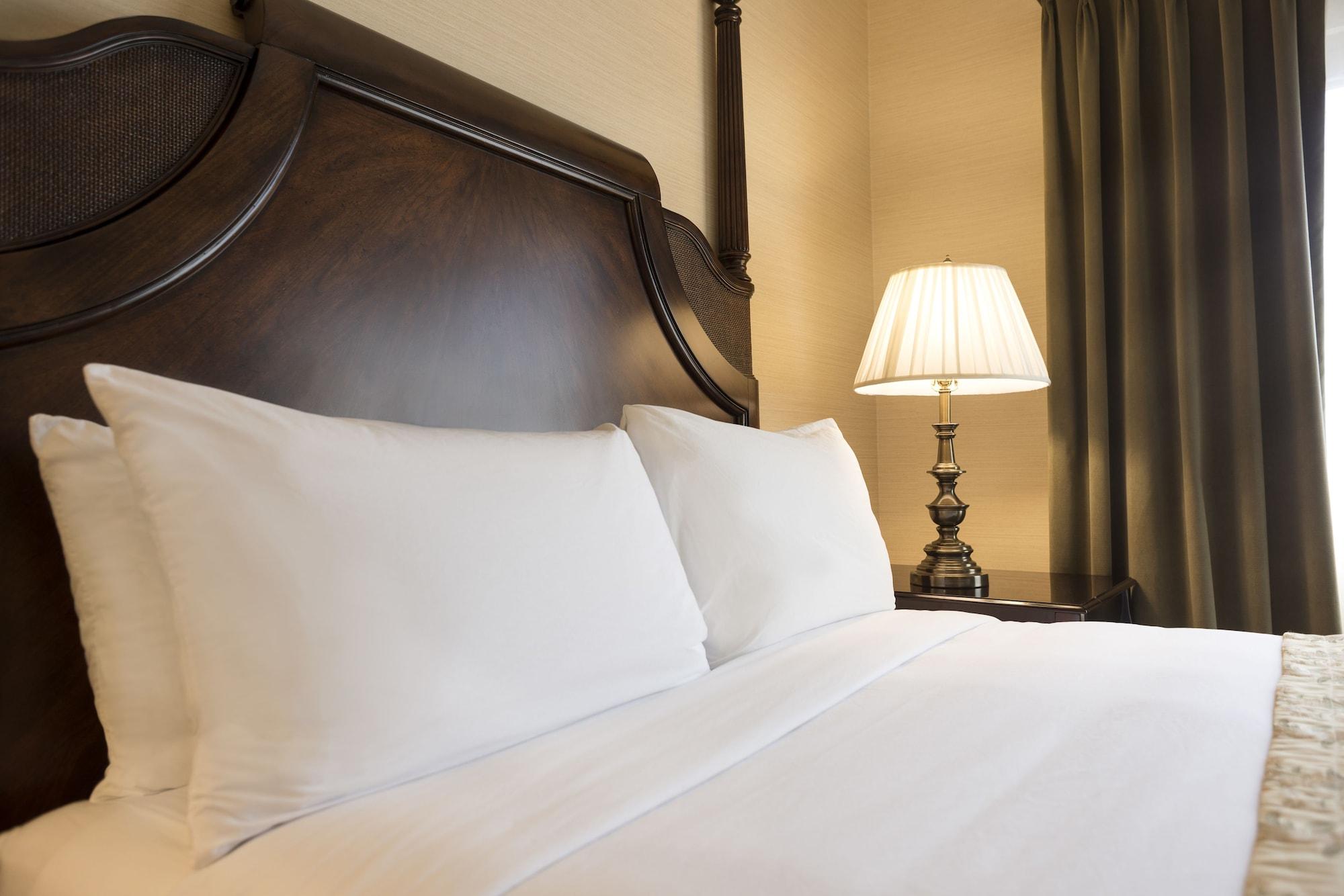 Ayres Suites Ontario At The Mills Mall - Rancho Cucamonga Bagian luar foto