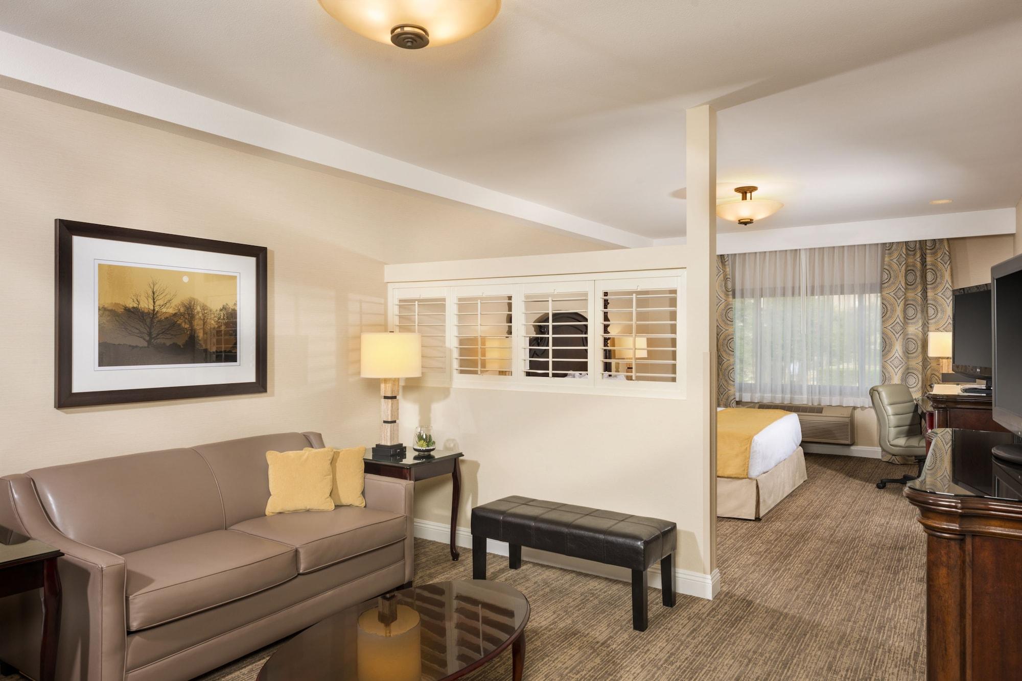 Ayres Suites Ontario At The Mills Mall - Rancho Cucamonga Bagian luar foto