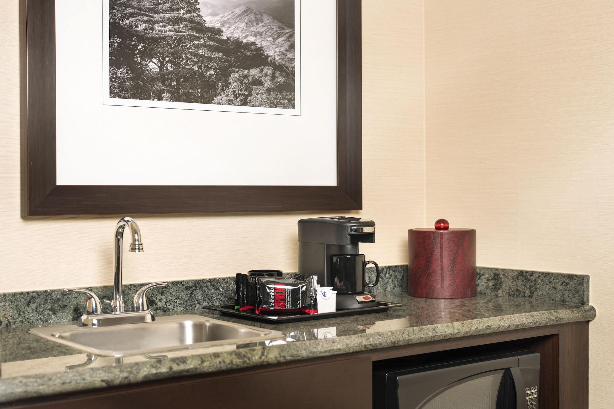 Ayres Suites Ontario At The Mills Mall - Rancho Cucamonga Bagian luar foto