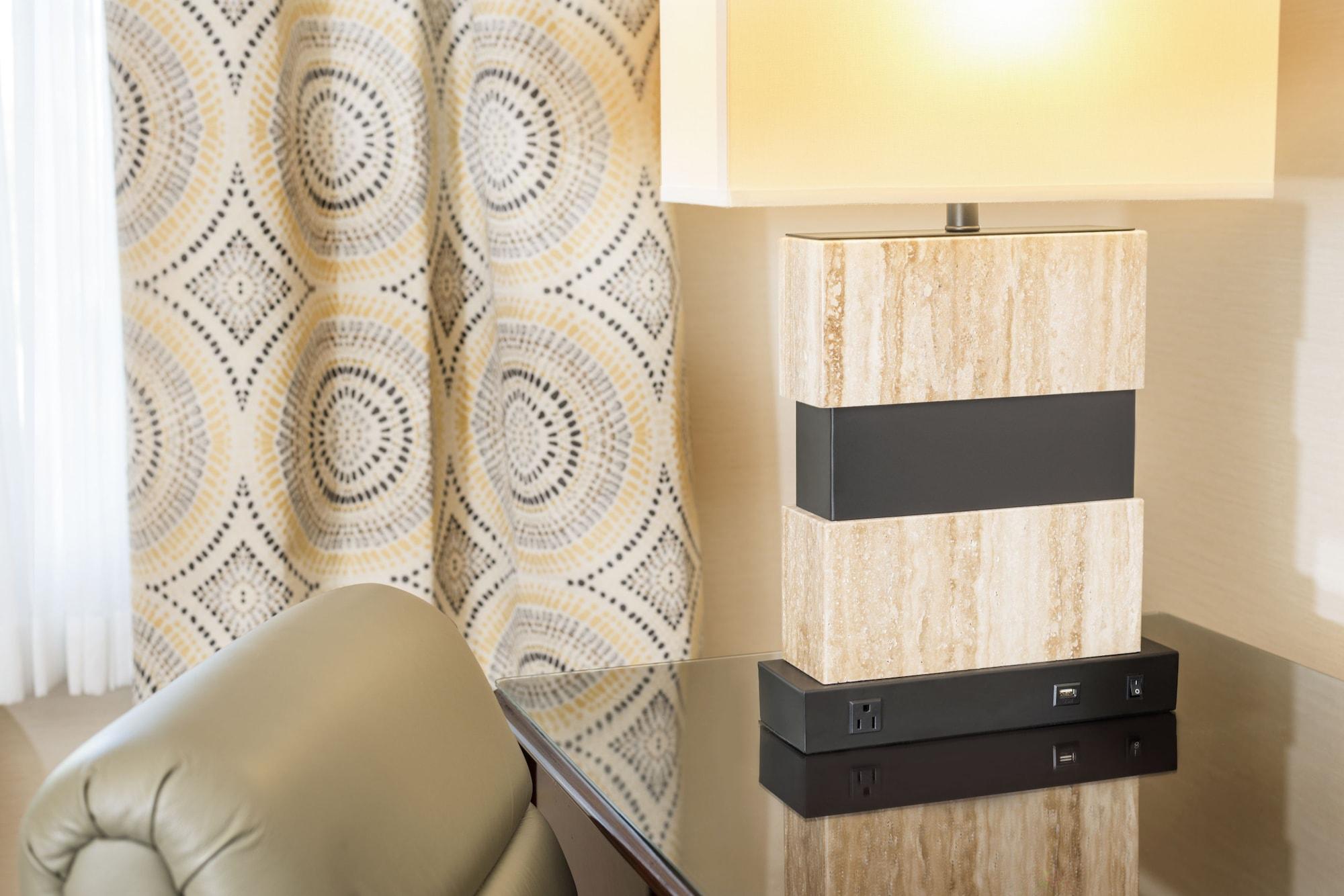 Ayres Suites Ontario At The Mills Mall - Rancho Cucamonga Bagian luar foto