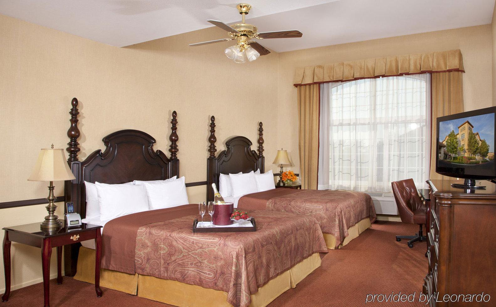 Ayres Suites Ontario At The Mills Mall - Rancho Cucamonga Ruang foto
