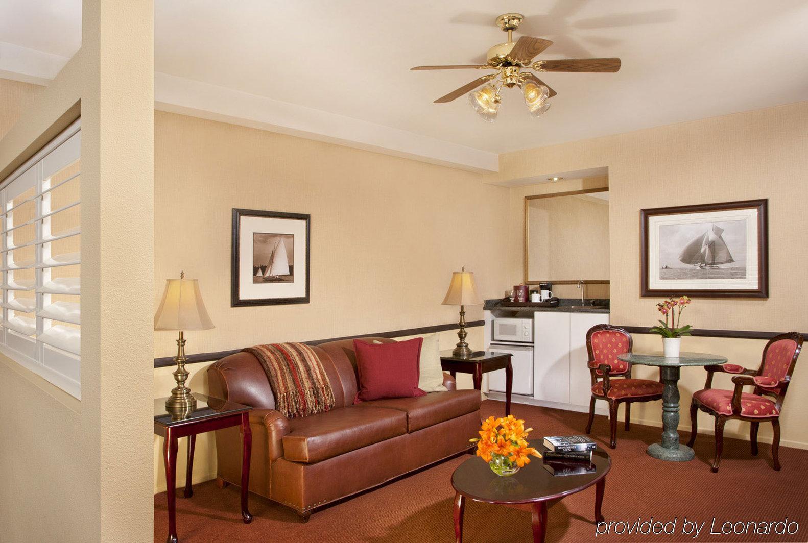 Ayres Suites Ontario At The Mills Mall - Rancho Cucamonga Ruang foto
