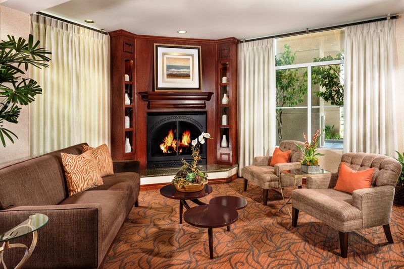 Ayres Suites Ontario At The Mills Mall - Rancho Cucamonga Bagian luar foto