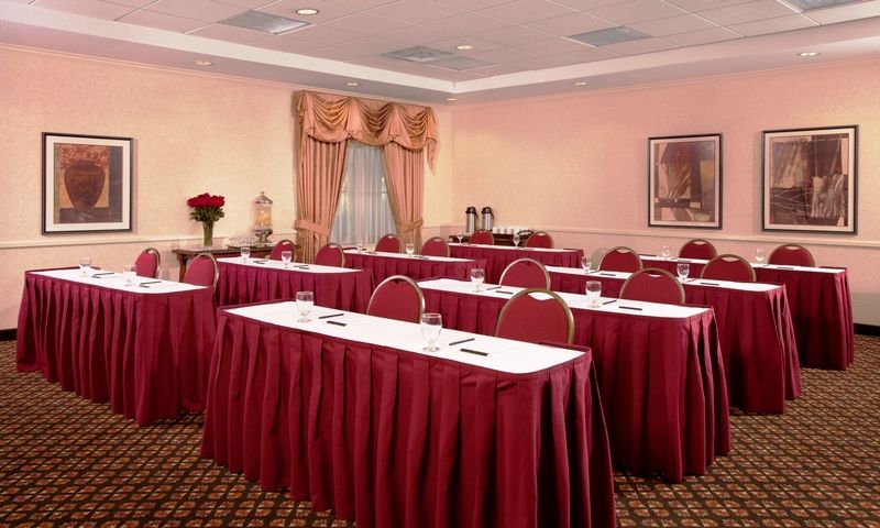 Ayres Suites Ontario At The Mills Mall - Rancho Cucamonga Bagian luar foto