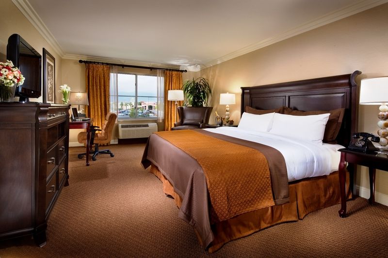 Ayres Suites Ontario At The Mills Mall - Rancho Cucamonga Bagian luar foto