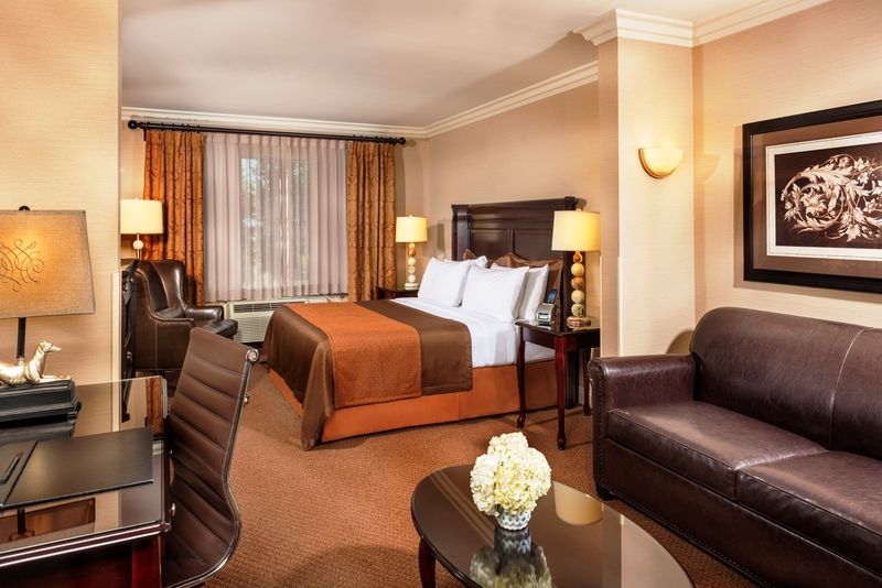Ayres Suites Ontario At The Mills Mall - Rancho Cucamonga Bagian luar foto