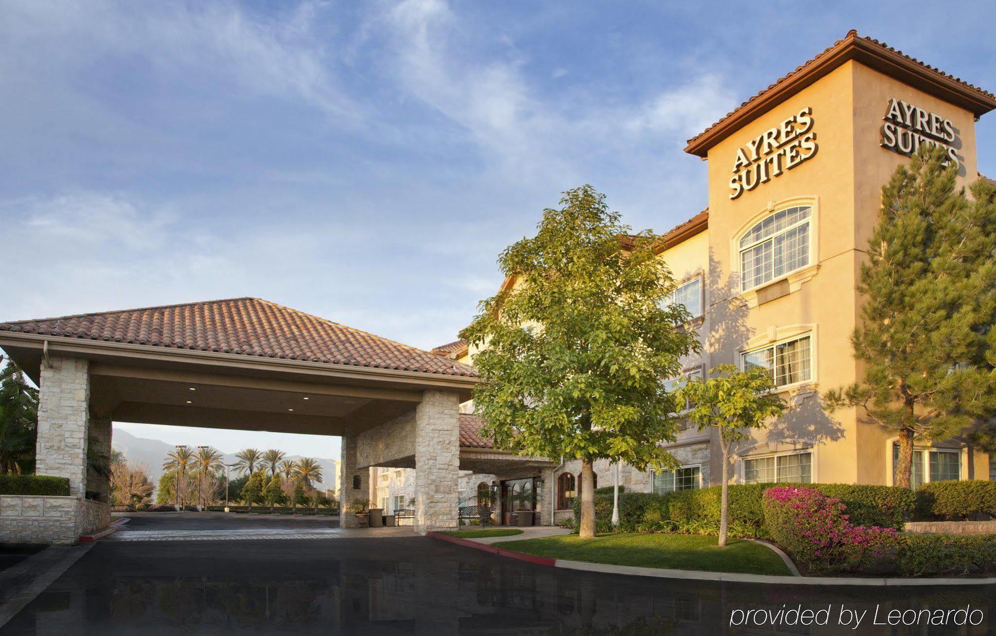 Ayres Suites Ontario At The Mills Mall - Rancho Cucamonga Bagian luar foto