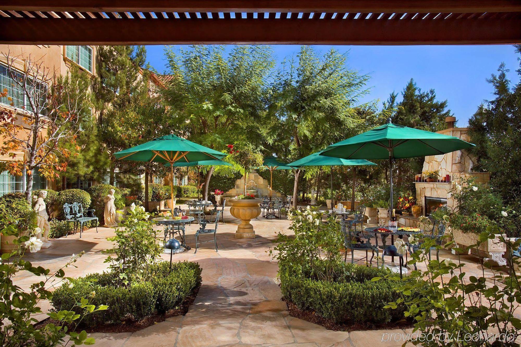 Ayres Suites Ontario At The Mills Mall - Rancho Cucamonga Bagian luar foto