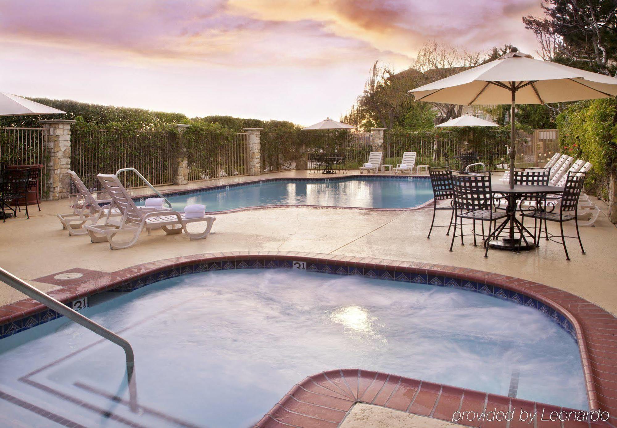 Ayres Suites Ontario At The Mills Mall - Rancho Cucamonga Fasilitas foto