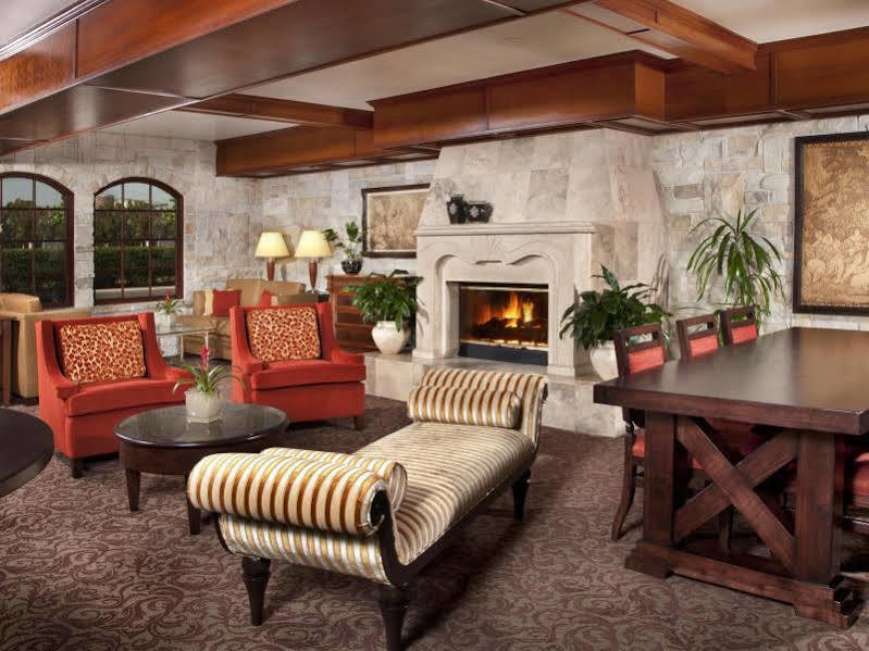Ayres Suites Ontario At The Mills Mall - Rancho Cucamonga Bagian luar foto