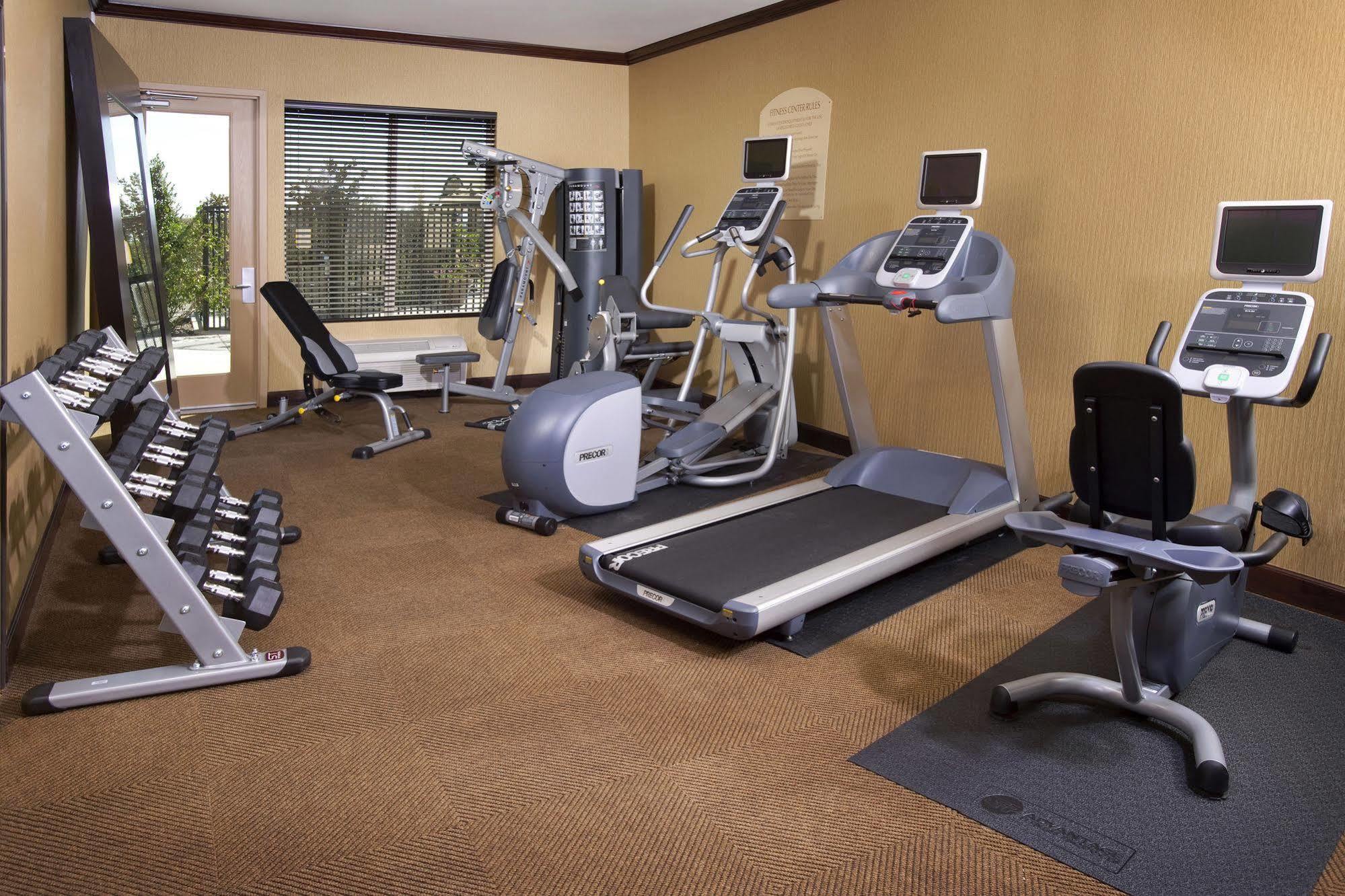 Ayres Suites Ontario At The Mills Mall - Rancho Cucamonga Bagian luar foto