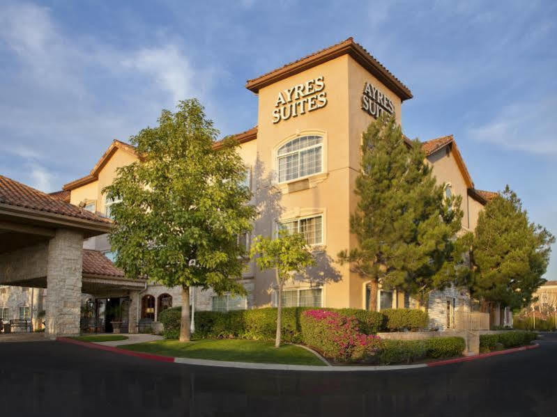 Ayres Suites Ontario At The Mills Mall - Rancho Cucamonga Bagian luar foto
