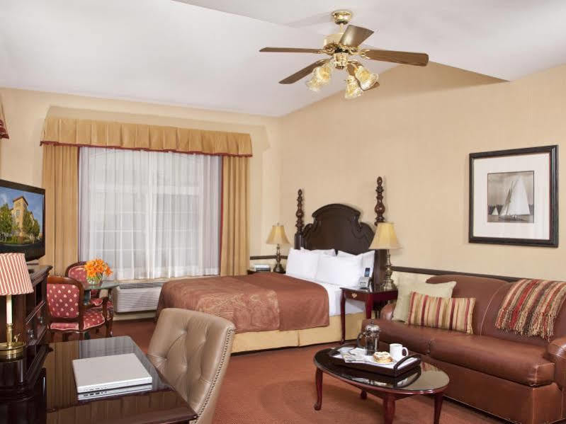Ayres Suites Ontario At The Mills Mall - Rancho Cucamonga Bagian luar foto